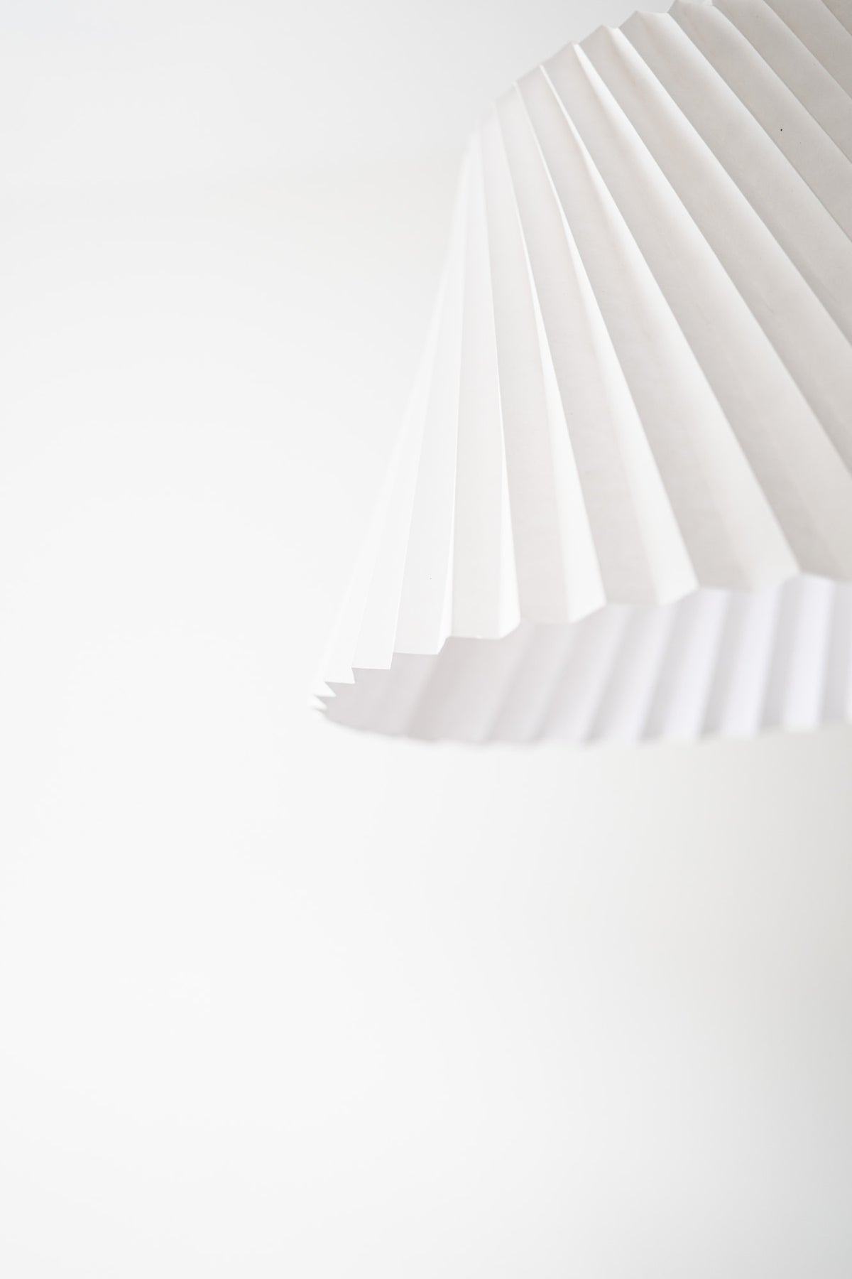 Brise Ventilator-pendel
