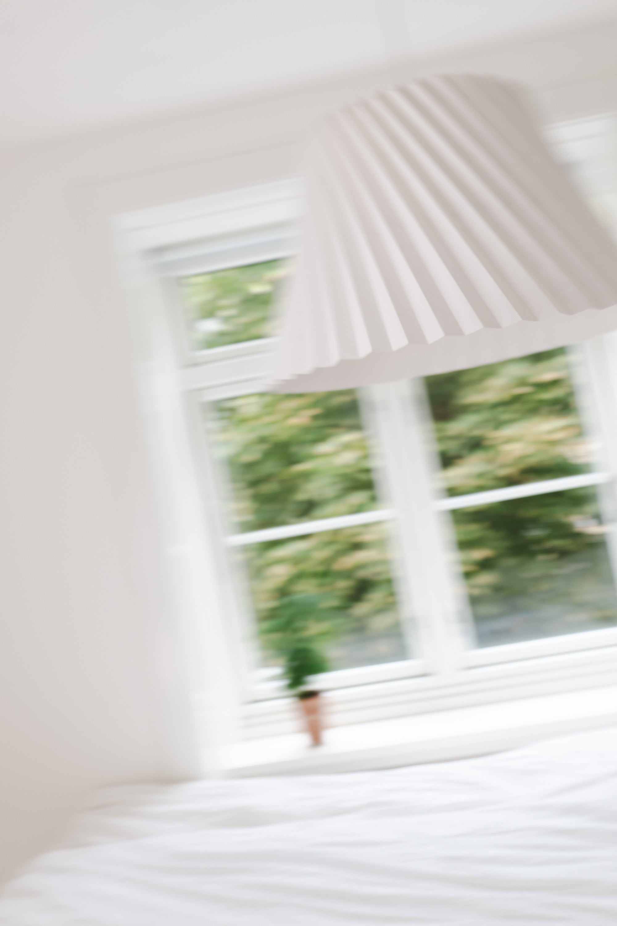 Brise Ventilator-pendel