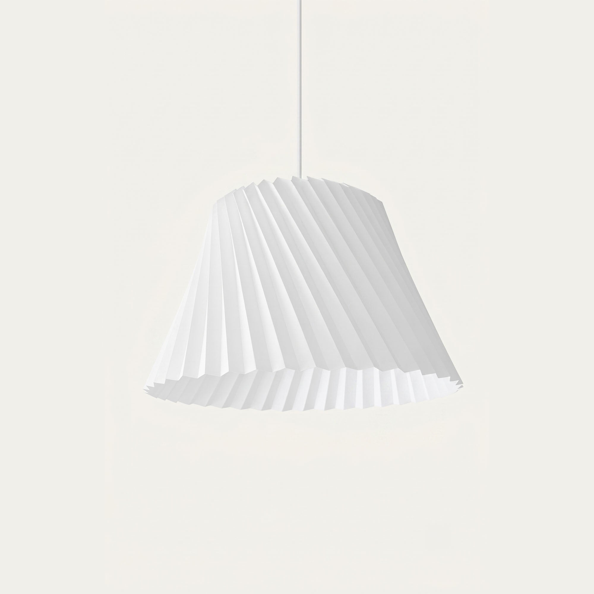 Brise Ventilator-pendel