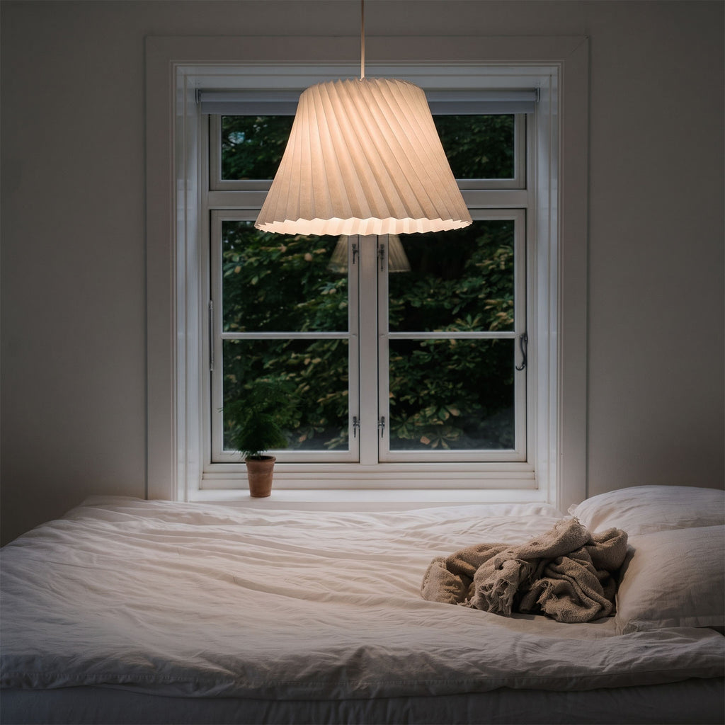 Brise Ventilator-pendel