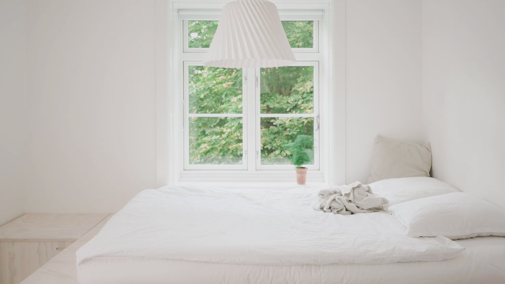 Brise Ventilator-pendel